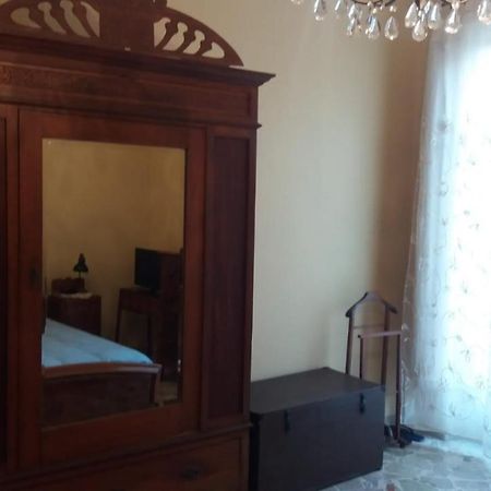 Antica Dimora Del Sole Hotel Licata Eksteriør billede