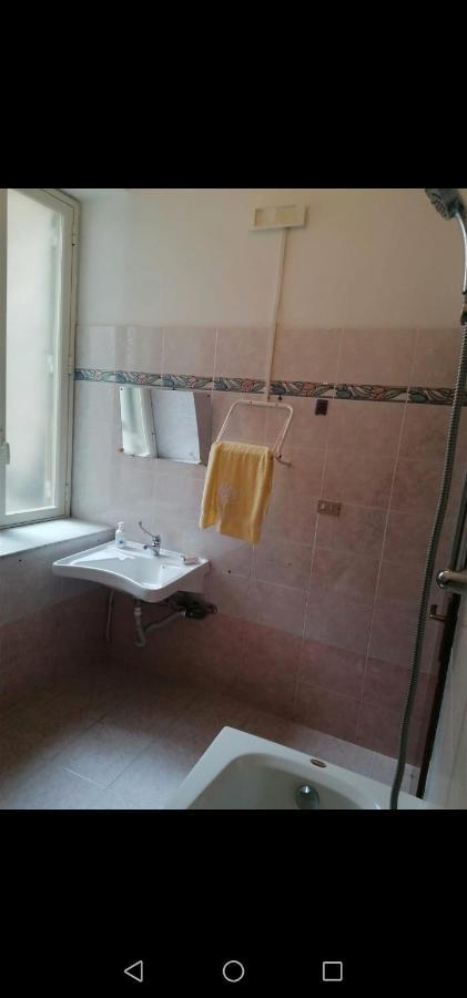 Antica Dimora Del Sole Hotel Licata Eksteriør billede