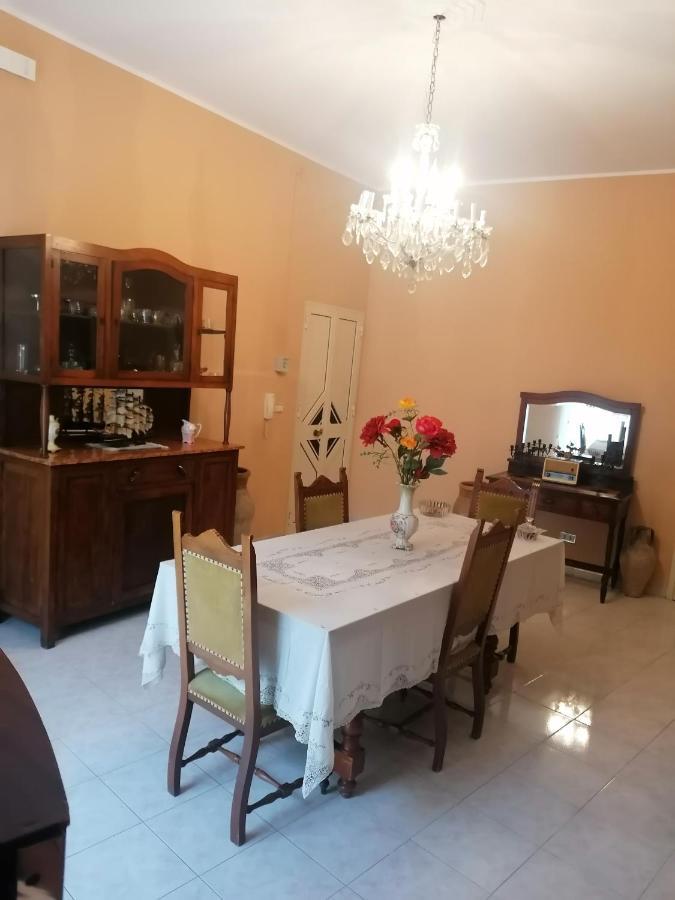 Antica Dimora Del Sole Hotel Licata Eksteriør billede