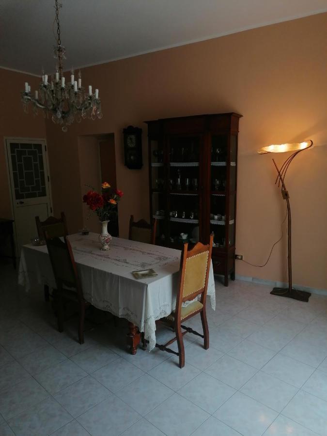 Antica Dimora Del Sole Hotel Licata Eksteriør billede