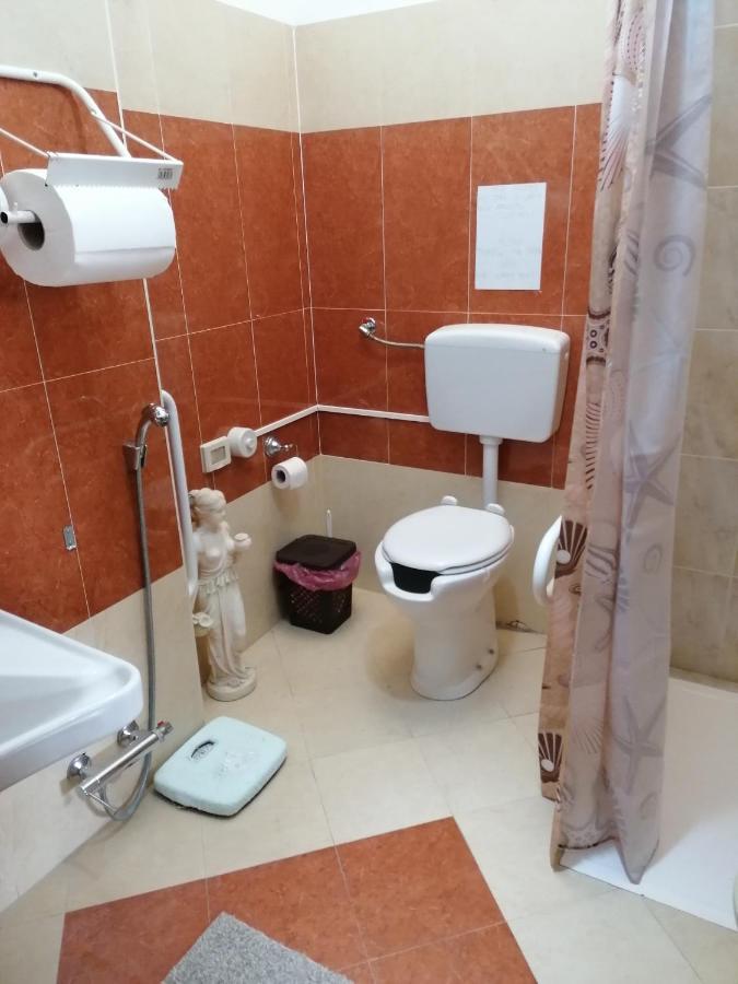 Antica Dimora Del Sole Hotel Licata Eksteriør billede