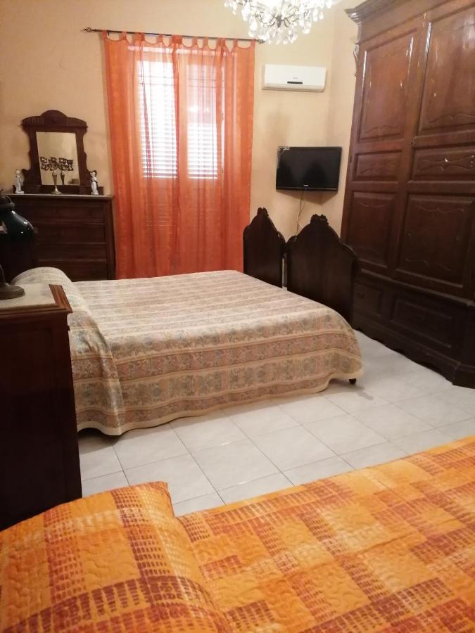 Antica Dimora Del Sole Hotel Licata Eksteriør billede